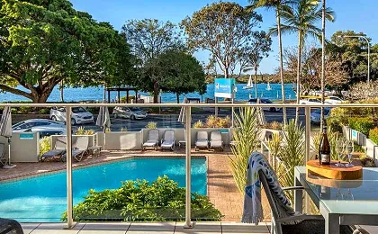 Regatta Noosa