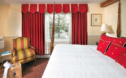 America's Cup Inn Newport