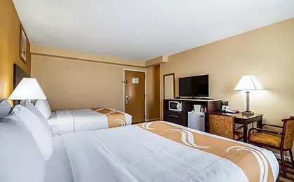 Quality Inn North Conway