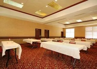 Comfort Suites Madison