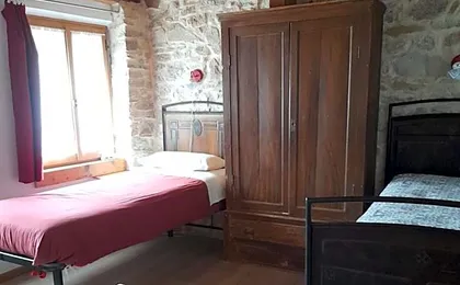 Casa 1885