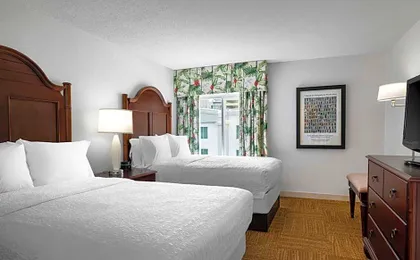 Hampton Inn & Suites by Hilton San Juan
