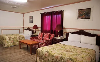 Vista Motel