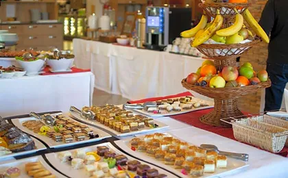 Hotel Mirjana & Rastoke