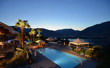 Hotel La Campagnola