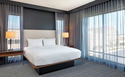 Courtyard by Marriott Owatonna Downtown