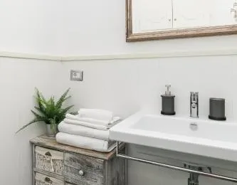 Tevere Rome Apartments
