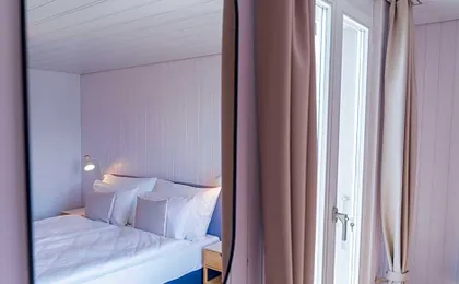 la belle vue Boutique Hotel & Cafe