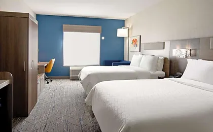 Holiday Inn Express And Suites Palm Desert Millennium By IHG