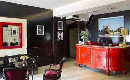 Hotel Europe Saint Severin