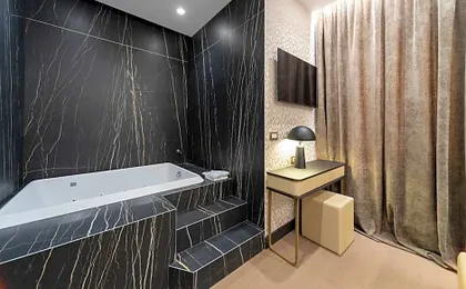 San Carlo Suite