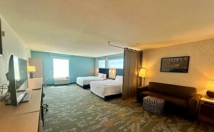 Home2 Suites by Hilton Rahway