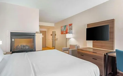 Comfort Suites Ocean City West