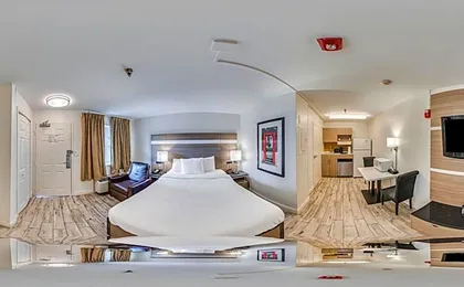 MainStay Suites Knoxville - Cedar Bluff