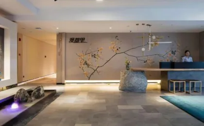 Manduli Hotel