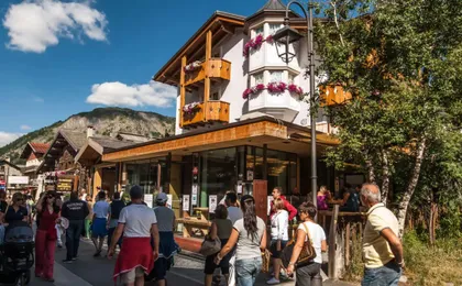 Hotel Concordia