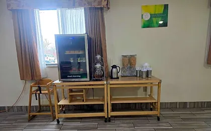 Quality Inn Durand I-69