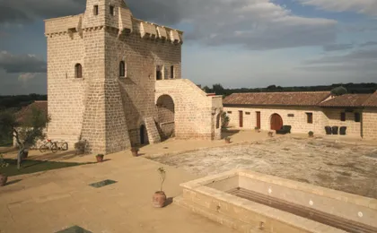 Tenuta Monacelli
