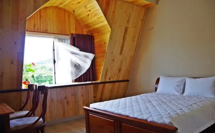 Ngoc Chau Phu Quoc Hotel