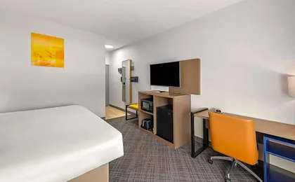 Comfort Inn & Suites Olathe - Kansas City