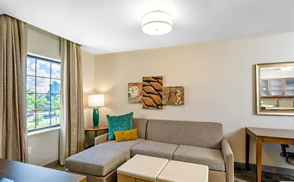 Staybridge Suites Fort Lauderdale Airport - West By IHG