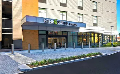 Home2 Suites By Hilton Boston South Bay