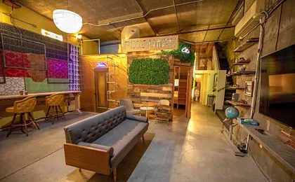 PodShare San Diego