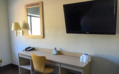Motel 6-Norcross, GA