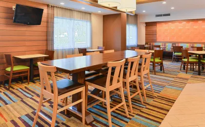 Fairfield Inn By Marriott Jacksonville Orange Park