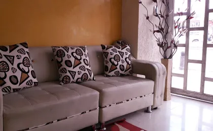 Colombia Real Bogota