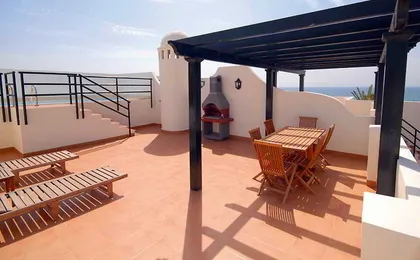 Apartamentos Paraiso Playa