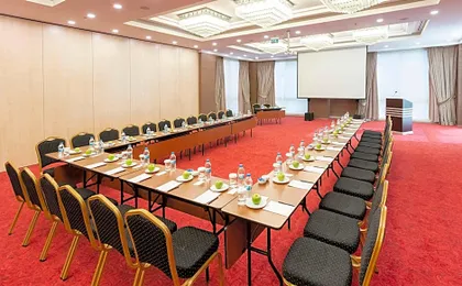 Grand Makel Hotel Topkapi