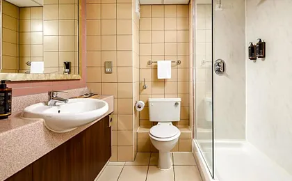 Mercure Livingston Hotel