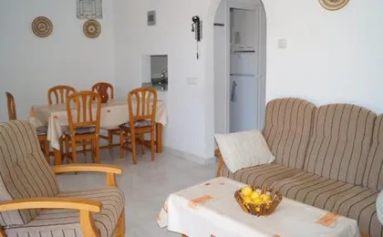 Casa Rosa
