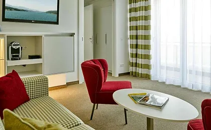 Werzers Hotel Resort Pörtschach