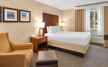 Comfort Inn Columbia Gorge
