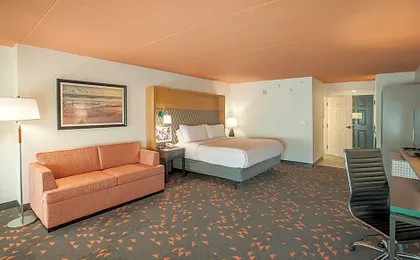 Holiday Inn Pensacola - University Area By IHG