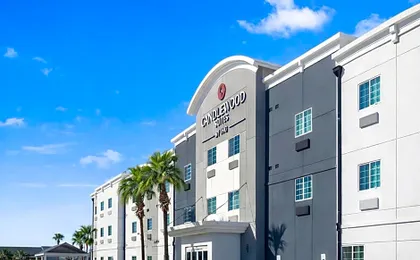 CANDLEWOOD SUITES AVONDALE-NEW ORLEANS By IHG
