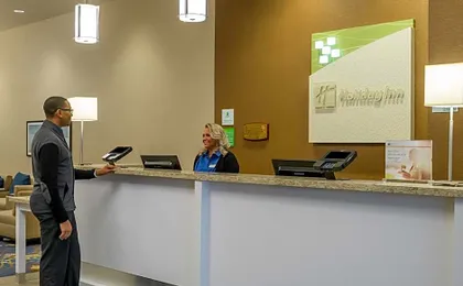 Holiday Inn - Terre Haute By IHG