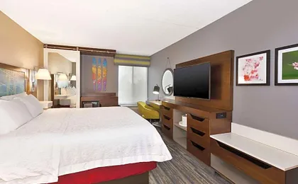 Hampton Inn Traverse City