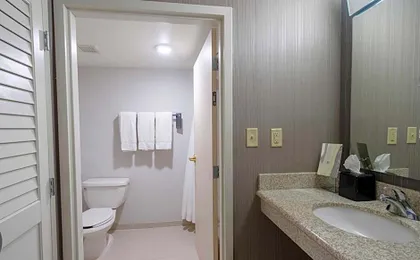Courtyard by Marriott Cleveland Willoughby