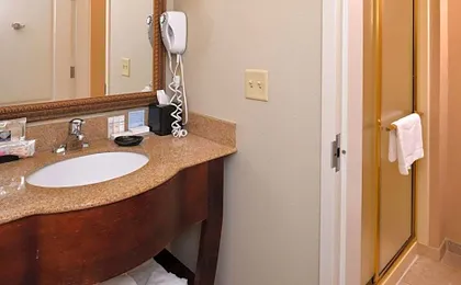 Hampton Inn Litchfield