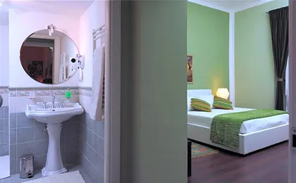 B&B Alexander