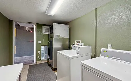 Quality Inn Van Horn