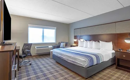 AmericInn by Wyndham Madison South