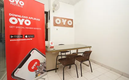 OYO 485 Marcello Residence
