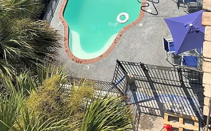 Trident Inn and Suites