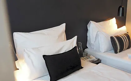 Bold Hotel Munchen Giesing