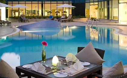 Holiday Inn AlSeeb Muscat By IHG