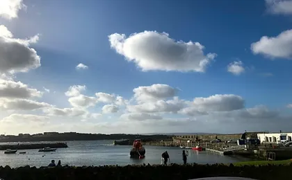 The Harbour Studio